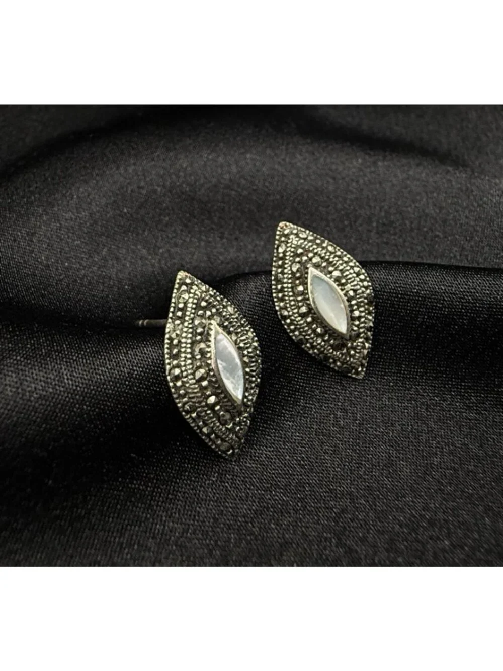 Unknown buying vintage